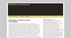 Desktop Screenshot of intri.pl