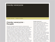 Tablet Screenshot of intri.pl
